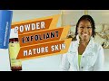 Exfoliating Powders | Why Are They Great ☆ What Do They Do? Mature Skin 50+