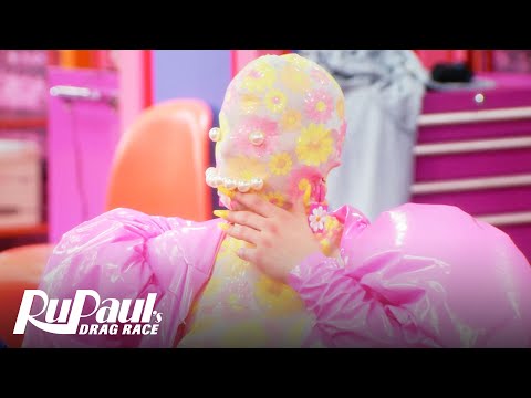 Episode 9 Sneak Peek 🎤😩 RuPaul’s Drag Race All Stars 8