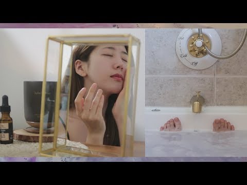 ENG) 나를 더 건강하고 행복하게 만들어주는 하루 루틴❤️ / My Healthier and Happier Daily Routine❤️(feat.Sulwhasoo)