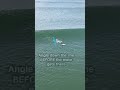 Catching GREEN Waves (Steps) #surf #surfing