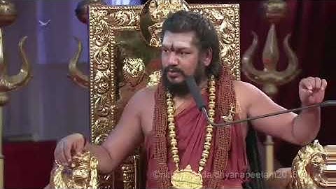 #Power manifest through #entanglement with #original #Truth HH #Avatar #Paramahamsa #Nithyananda