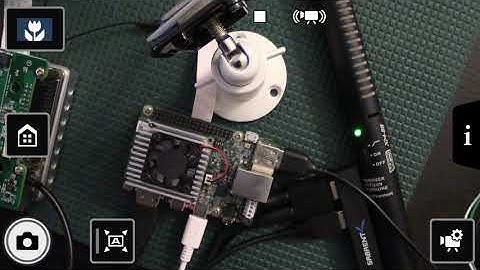 Coral Dev Board (Edge TPU): OpenCV with ispc SIMD Parallelism