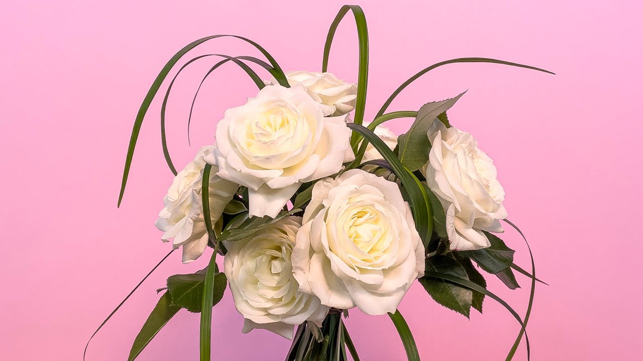 Two Ingredient Bouquet