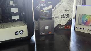 PC REBUILD