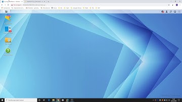 CONECTAR SYNOLOGY Y ESXI CON ISCSI | SYNOLOGY | ESXI