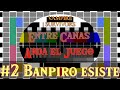 Vampire Survivors #2 Banpiro esiste