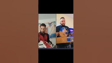 Oasis Dueltainers in action