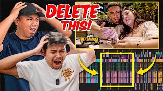 HOW TO EDIT A CONG TV VLOG