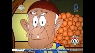 حويته و حمد - الحلقة الحادية عشر ( رمضان 2016 )