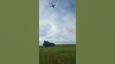 Arduino Quadcopter fly test with PID controller + download [code]