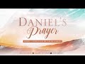 Daniel's Prayer - December 25, 2020 (5:45AM)