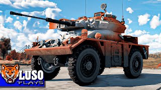 FOX | R4pido y Odioso | WAR THUNDER