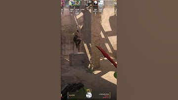 donk ACE Highlight POV | 2024/07/11 #cs2 #csgo