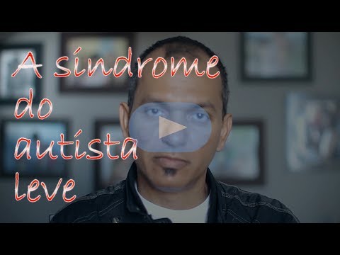Autismo, Asperger, tratamento, terapias - A sindrome do autista leve