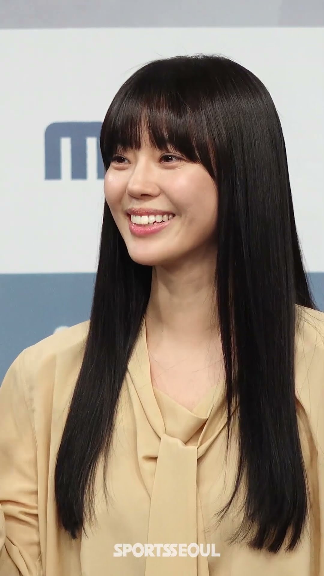 임세미(Lim Se mi), 해피 바이러스 가득!