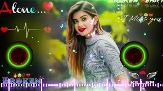 One_Sided_Love Mashup_2025_-_AZEEBUska Hi_Banana__ Heartbreak_ ChilloutMashup