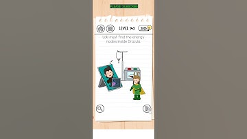 BRAIN TEST 3 LEVEL 143 WALK THROUGH WITH COMMENTARY