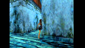 TR2 The Deck Ledge bug lineup