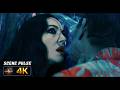 Beetlejuice (2024) - Delores (Monica Bellucci) Sucks A Man's Soul Out Scene - ScenePulse