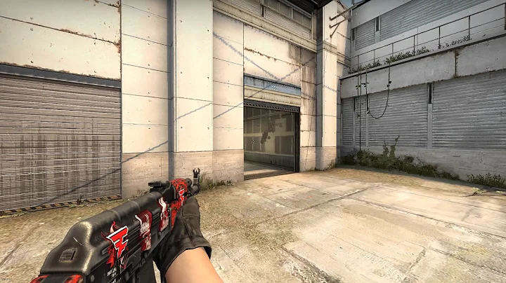 CS:GO | MY BEST CLUTCH! 1V5 ACE