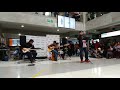 Sen no yoru wo koete - Ryunoki en vivo (cover)