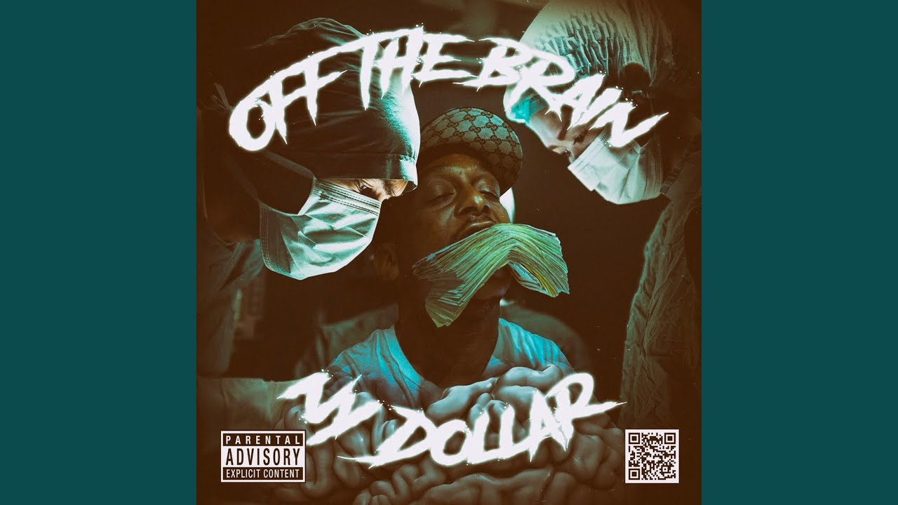 Watch Off The Brain on YouTube Watch Off The Brain on YouTube