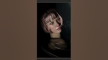 Viewport vs Render in Blender #3danimation #3d #trending #viral #trendingshorts