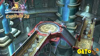 Final Fantasy X HD Remaster - Episodio 28 | Templo de Bevelle: ¡La Verdad Oculta! 🕍⚔️