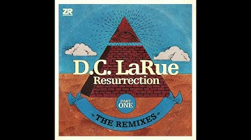 D.C. LaRue – Cathedrals (Dave Lee fka Joey Negro Extended Disco Mix)