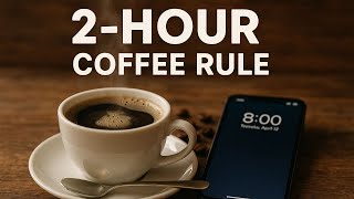 What Is the 2 Hour Coffee Rule