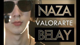 Valorarte - Naza Belay (Official Video) Valorarte - Naza Belay (Official Video)