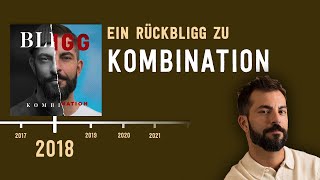 Mit &quot;Kombination&quot; wollte ich meine Experimentierfreudigkeit auf die Spitze treiben | RÜCKBLIGG #14