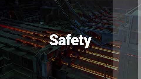 Safety meets precision with the new FSI 608 encoder