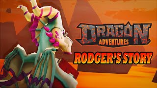 Rodger's Story 🐉 A Dragon Adventures Animated Short