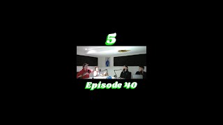 The Disaster Episode! NHL Free Agency, Patrice Bergeron And Mbappe! - The 5Back Podcast Episode 40