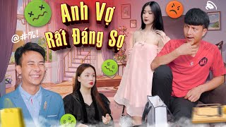 Anh Vợ Rất Đáng Sợ Đại Học Du Ký Phần 542 Phim Hài Sinh Viên Hay Nhất Gãy Tv