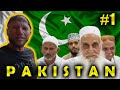 Dostałem OSTRZEŻENIE od tubylców... Zwiedzam kraj z TOP10 NAJNIEBEZPIECZNIEJSZYCH - PAKISTAN #1