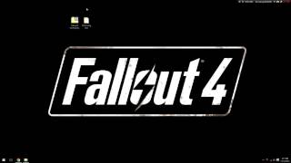 Fallout 4: Ini Config Tool | Mouse Fix | FoV fix