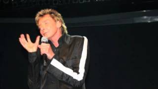 Best Barry Manilow Photos Ever!