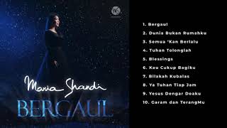 Bergaul (Full Album) - Maria Shandi