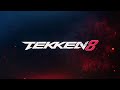 Tekken 8  story  gameplay teaser trailer