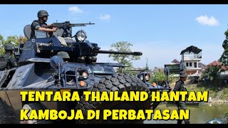 Download Lagu PECAH TENTARA THAILAND NGE DOO0R PASUKAN KAMBOJA DI PERBATASAN MP3 Download Lagu PECAH TENTARA THAILAND NGE DOO0R PASUKAN KAMBOJA DI PERBATASAN MP3