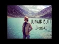 Jannat  junaid butt official lyrical