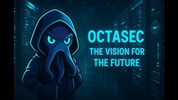 OctaSec – De visie voor de toekomst van cyberbeveiliging