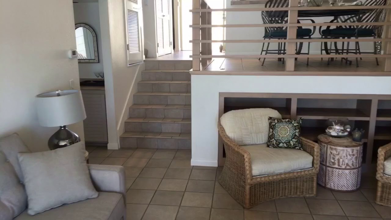 2 bedroom 2 bath beachfront Home in Encinitas