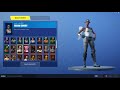 Compte Fortnite Vente
