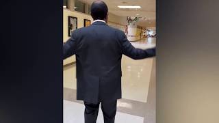 LR Beaver Nation Spirit Video Spring 2020