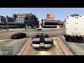 GTA V LIVE 🔥 Crazy Misson &amp; Chaos!