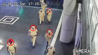 Scammers Arrested LIVE On Their Own CCTV Cameras! by NanoBaiter 355,885 views 1 year ago 11 minutes, 50 seconds