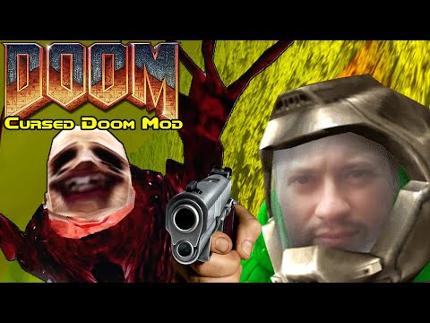 Video: 90'erne Doom Mod For At Reklamere For Korn Får En HD-nyindspilning